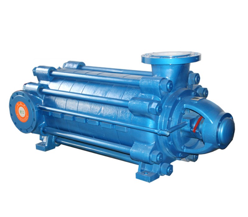 D、MD型多級離心泵