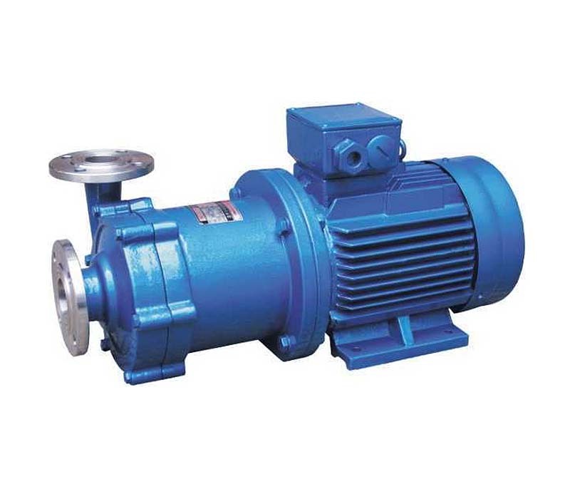 CQ、CQB磁力驅(qū)動泵