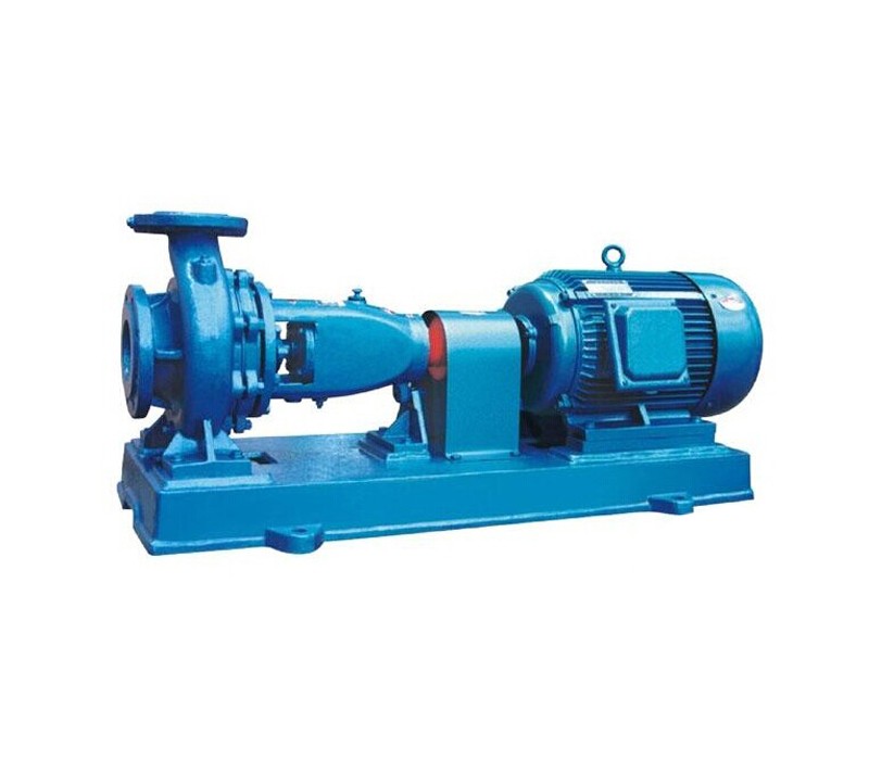 IS、ISR、IY單級單吸離心泵